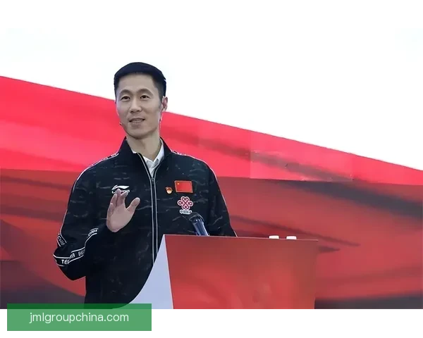从王励勤到张继科国乒两代核心的巅峰对决与时代传承精神较量史诗