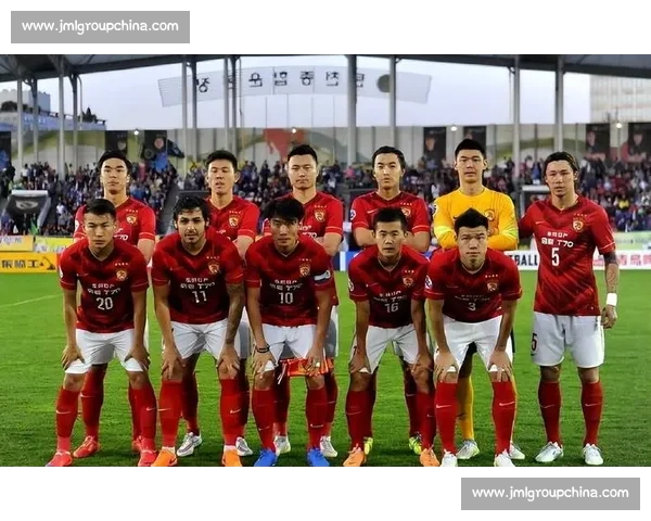 广州恒大激战悉尼FC亚冠关键对决解析攻防博弈与晋级前景展望 广州恒大激战悉尼FC亚冠关键对决解析攻防博弈与晋级前景展望